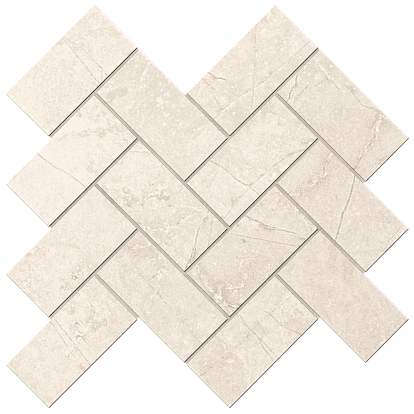 Мозаика MA02 Cross 27,9x31,5 полиров.x10