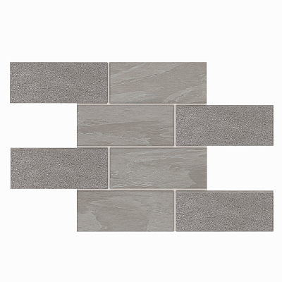 Мозаика LN02/TE02 Bricks Bigнепол. (28.6x35)