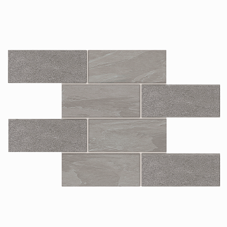 Мозаика LN02/TE02 Bricks Bigнепол. (28.6x35)