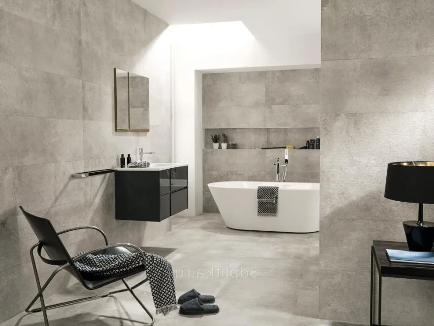 Керамогранит Baltimore Beige L 59,6x59,6(a) 100324867 100324867