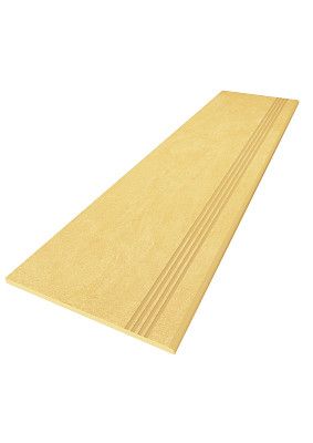 Ступень SR04-30x120 непол. (с насечками) SR 04