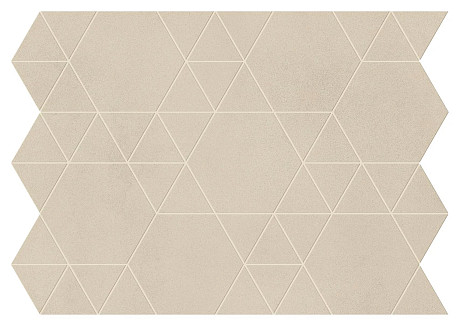 Мозаика Boost Balance Cream Lock AJX4 (37.4x50.5)