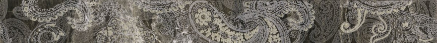 Бордюр Listello Carpet Mink (6x58.5)