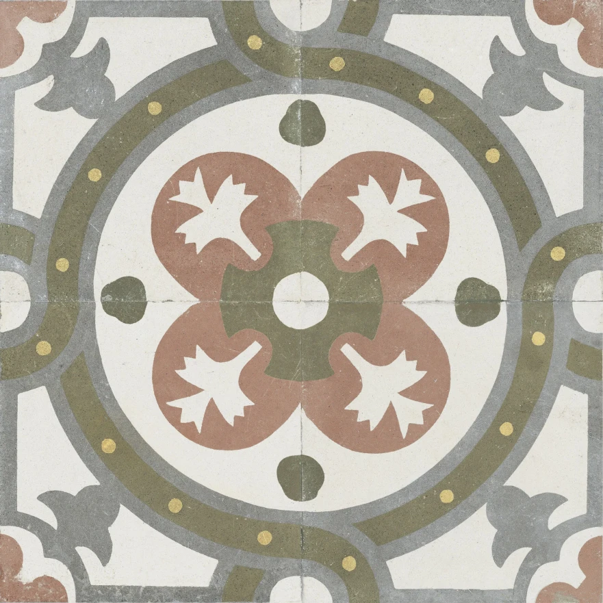 Fs Paname Concorde (45x45x0,95)