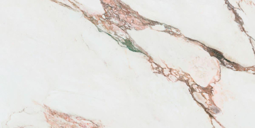 Керамогранит Charm Experience Calacatta pink sq. (120x60) CH01BA CH01BA