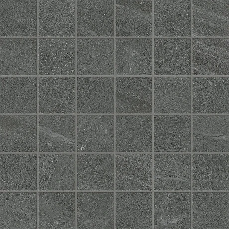 Мозаика Contea грэй 610110001126 (30x30)