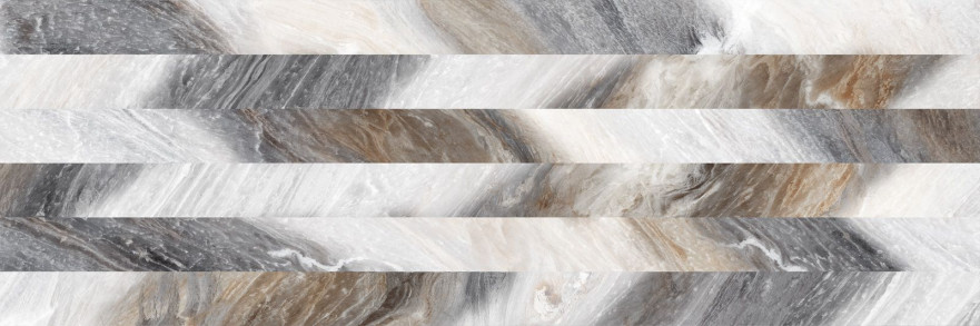 Плитка настенная Millennium Line Color (30x90) WT93MNM55 WT93MNM55