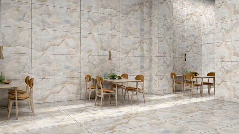 Hexa White