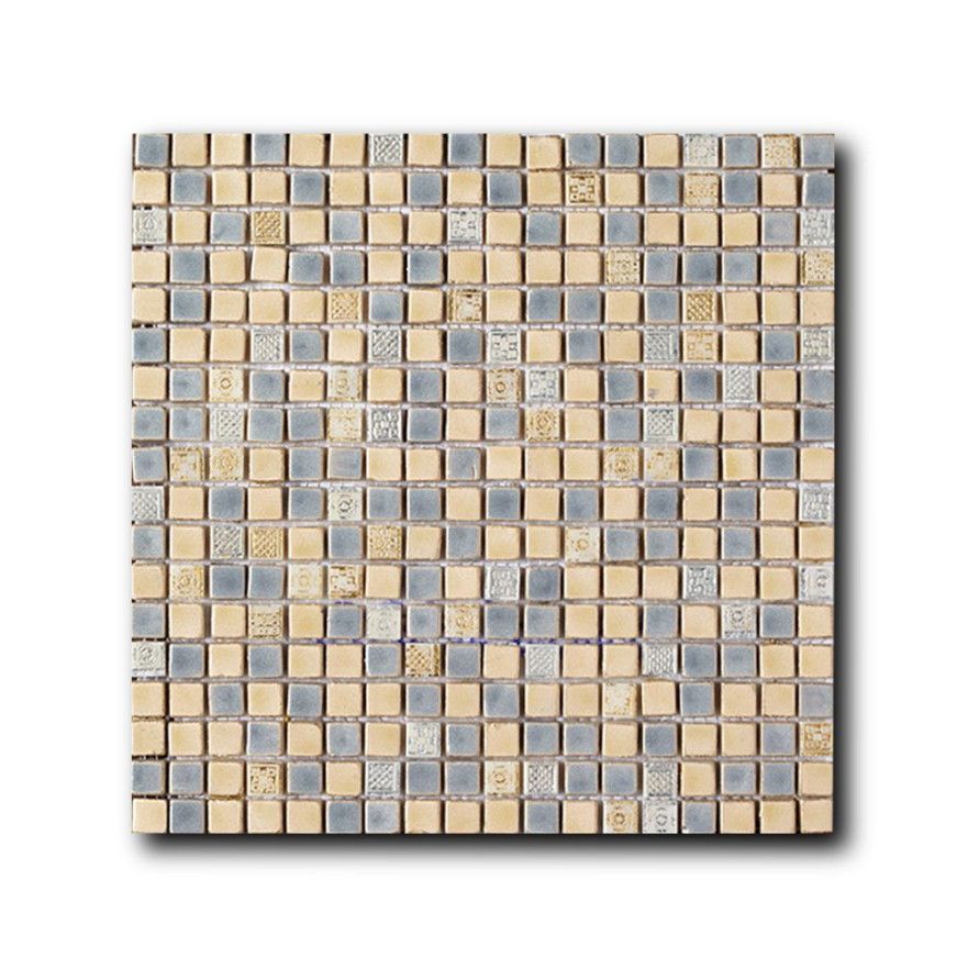 Мозаика из натурального камня Art Natura Equilibrio 009A Plus (15x15) 009A-plus 009A-plus