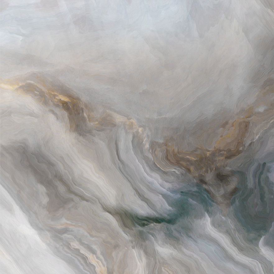 Керамогранит Illusion Smoky ILN18HG (60x60) 6060ILN18HG