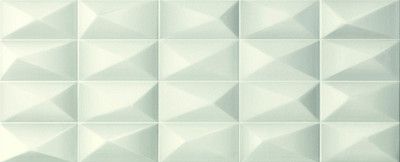 Керамическая плитка Sh0129m Shine Quarzo Diamante Mosaico (24х59)