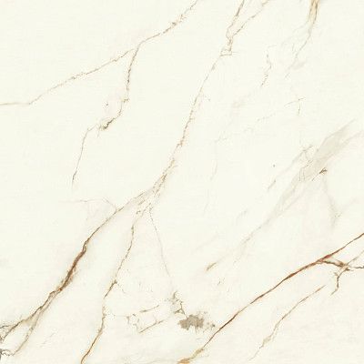 Керамогранит Marvel Calacatta Imperiale Lapp. (120x120) A4RB