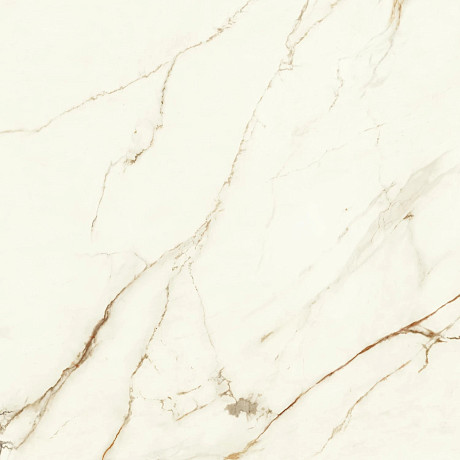 Керамогранит Marvel Calacatta Imperiale Lapp. (120x120) A4RB