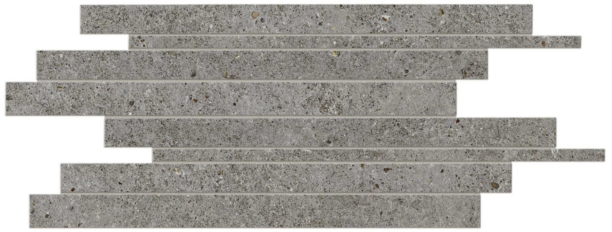 Мозаика Boost Stone Smoke Brick (30x60) A7DA A7DA