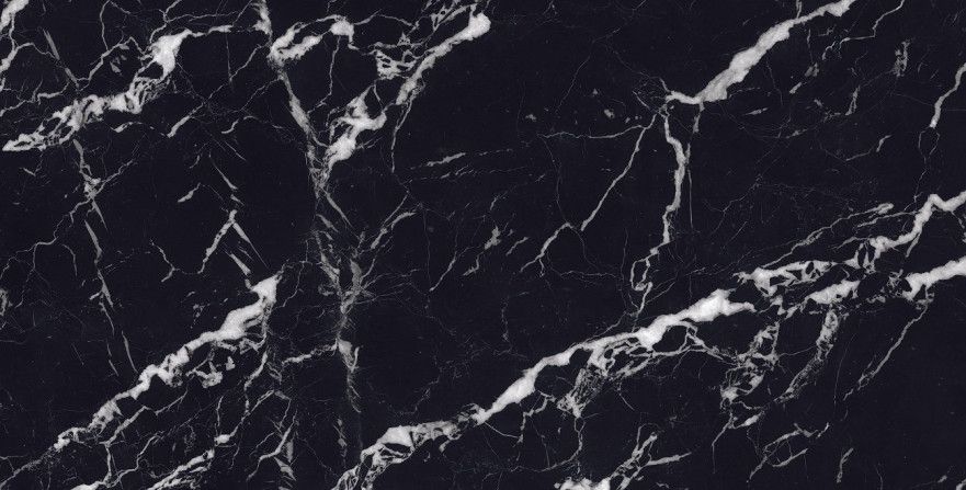 Керамогранит Nero Marquina (60х120) PG0000007