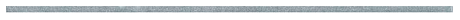 Бордюр Listello steel silver GVL00 (1x75)