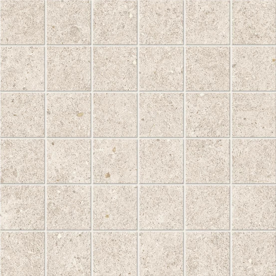 Boost Stone White Mosaico Matt A7DD A7DD