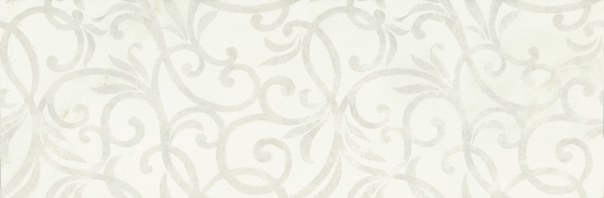 Декор Crystal Marble Mrv100 Biancospino Decoro (30x90) MRV100