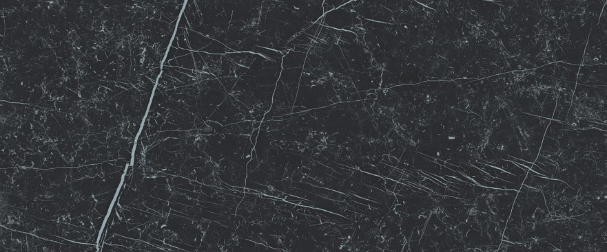 Marvel Nero Marquina 50x120 A4S7 A4S7