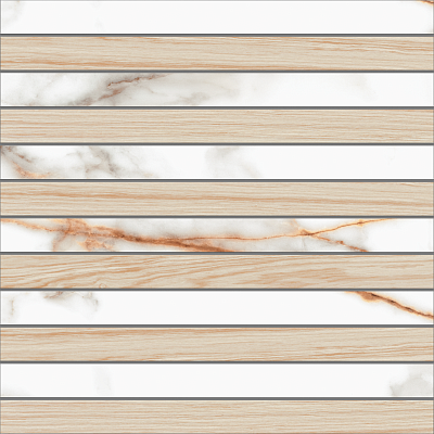 Мозаика SM03/SI03 Fasciax10 непол. (30x30)