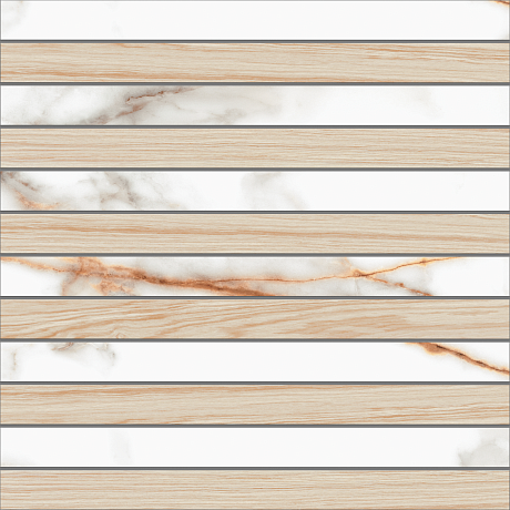 Мозаика SM03/SI03 Fasciax10 непол. (30x30)