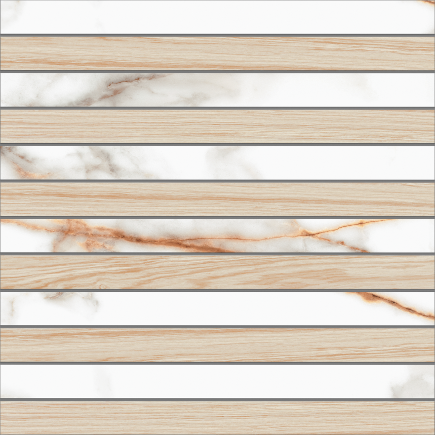 Мозаика SM03/SI03 Fasciax10 непол. (30x30) SM 03