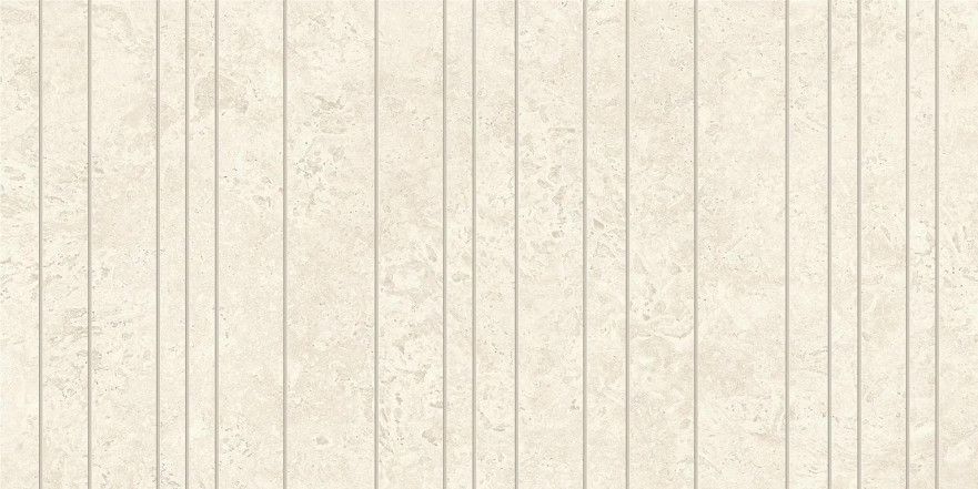 Мозаика Marvel White Cross Chiselled Urban Grid (29.5x60) AF9P AF9P