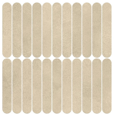 Boost Expression Tan Mosaico Ellipse 37x37.8 AYZB