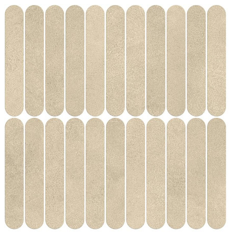 Boost Expression Tan Mosaico Ellipse 37x37.8 AYZB