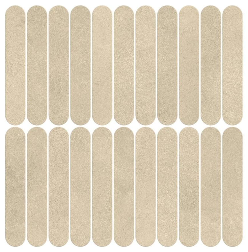 Boost Expression Tan Mosaico Ellipse 37x37.8 AYZB AYZB