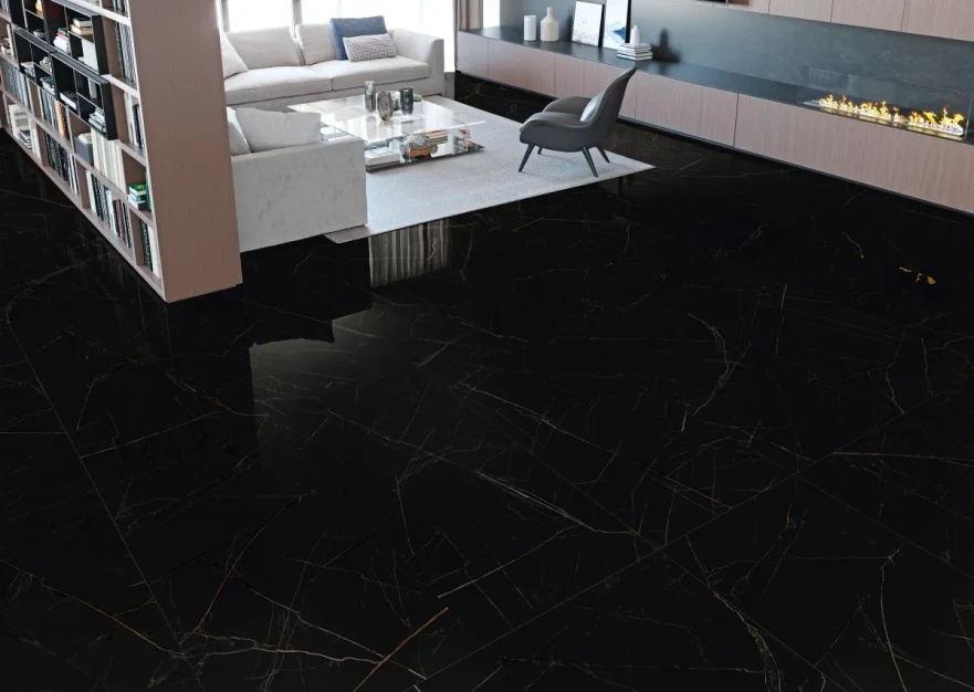 Керамогранит Nero Ardi Natural (100x300)x3,5 78NH-91 78NH-91