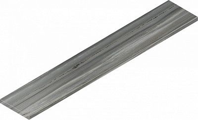 Ступень угловая левая Charme Advance Palissandro ScalinoSx 620070002028 (33x160)