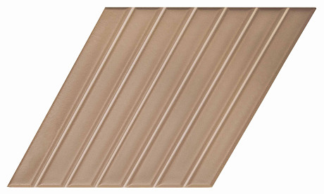 Керамическая плитка Spike Bars B Earth Matt 15x25,9