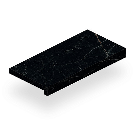 Ступень Marvel Black Atlantis Scalino Lapp (33x60) AO7G