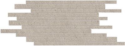 Мозаика Marvel Clauzetto White Brick (30x60) AS4S