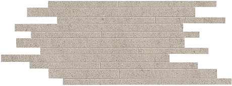 Мозаика Marvel Clauzetto White Brick (30x60) AS4S