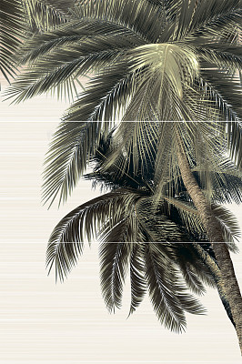Панно Del Mare (74.7x50) PWU09DLM2