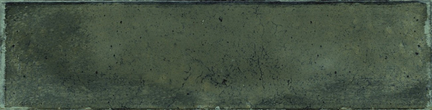 Керамогранит Jazba Green Brillo 6x24.6 CFR000063