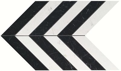 Мозаика Marvel Chevron Cold Wall (25x30.5) 9SCL