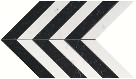 Мозаика Marvel Chevron Cold Wall (25x30.5) 9SCL