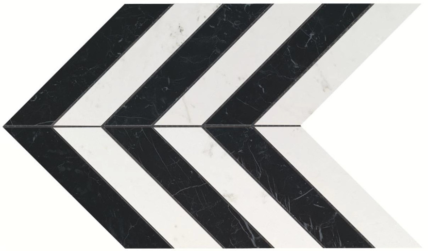 Marvel Chevron Cold Wall 9SCL 9SCL