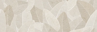 Керамическая Плитка Marazzi Fabula Wall 33x100 Mn80 Fabula Wall Decoro Glam Marfil Rt
