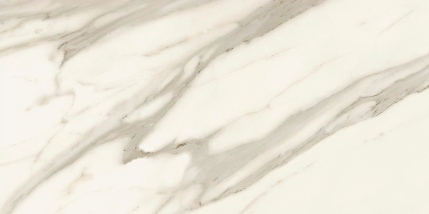Керамогранит Marvel Meraviglia Calacatta Bernini Lapp. AJJG (30x60) AJJG