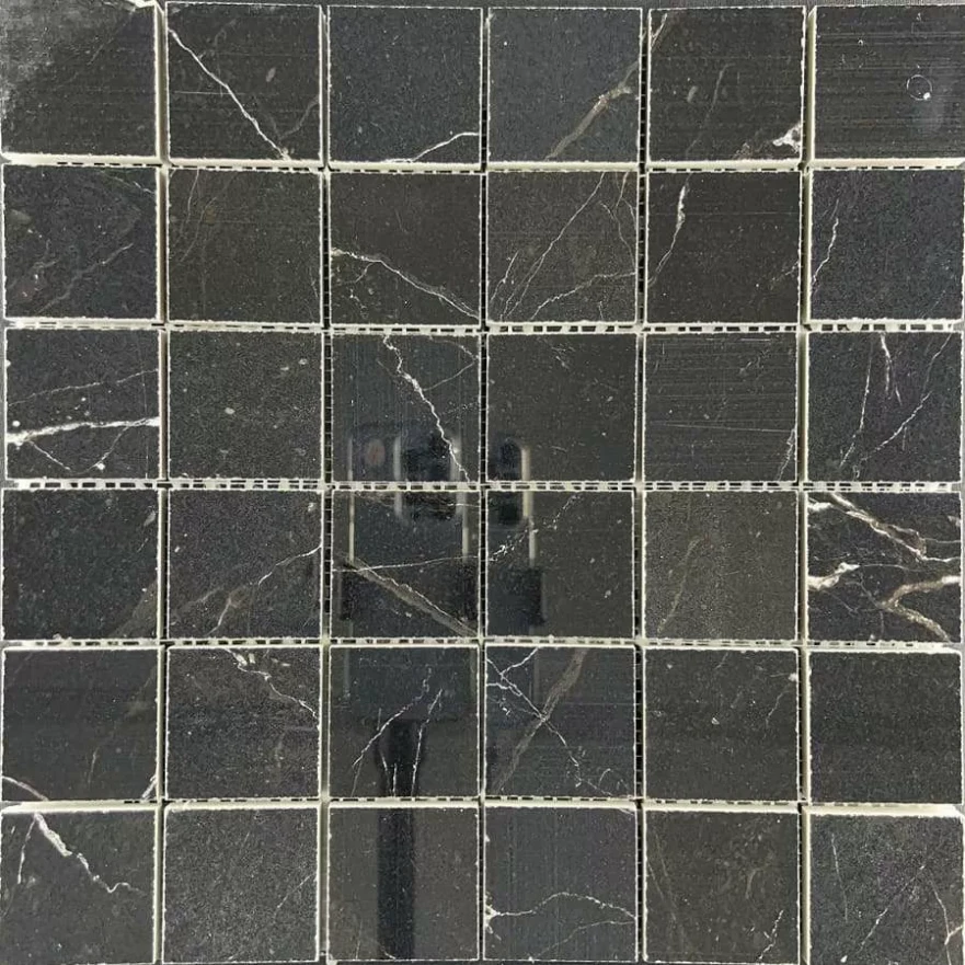 Mosaic Mosaic Nero (30x30) RP-142897 RP-142897