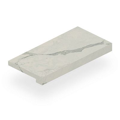 Ступень фронтальная Empire Statuario Scalino Front. 620070002093 (33x60)