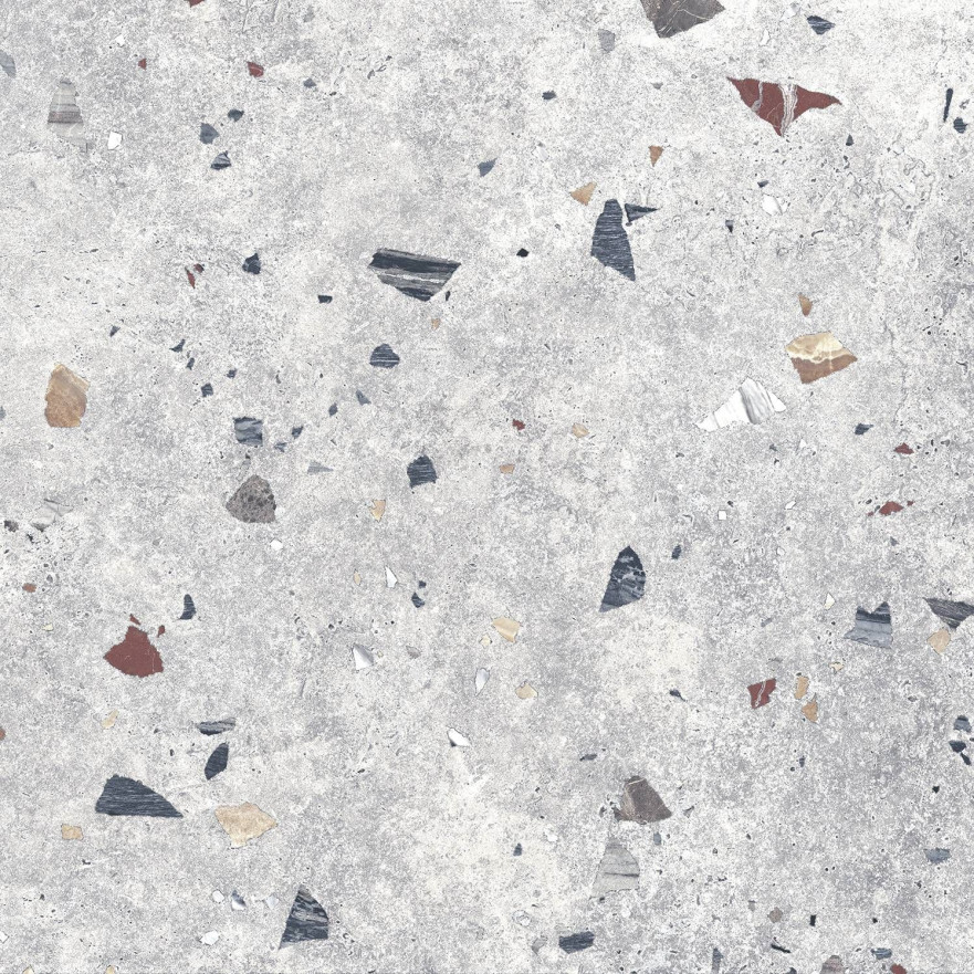 Керамогранит Sonar SILVER (66x66) F9604