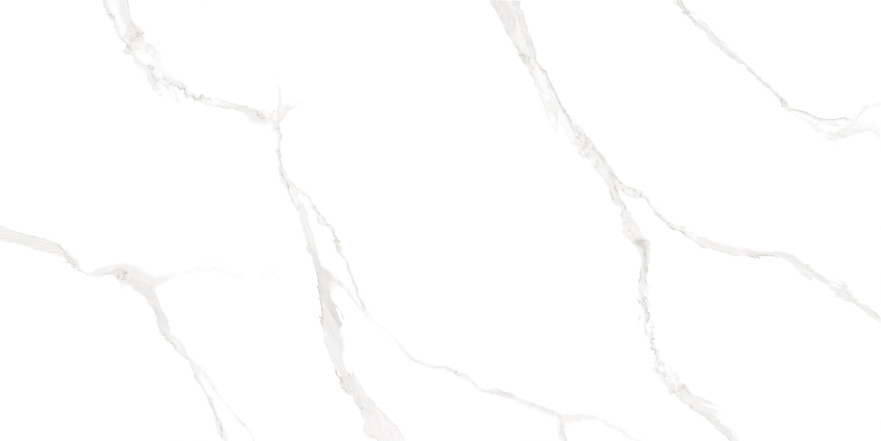 Плитка настенная Elemento Bianco Carrara (25x50) WT9ELT00 WT9ELT00