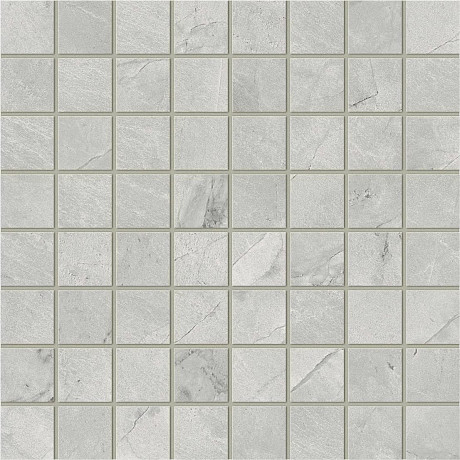 Мозаика Marvel Grey Cloud Mosaico Matt (30x30) AF9E