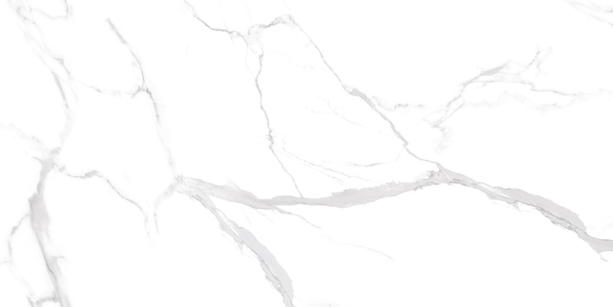 Керамогранит 2700 Statuario Ultra White NTT99512M (600x1200) NTT99512M