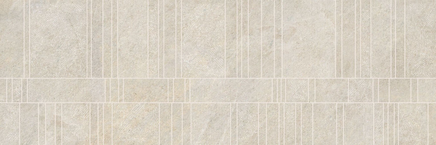 Керамическая плитка Haven Sand Dec (33,3x100x0,98)